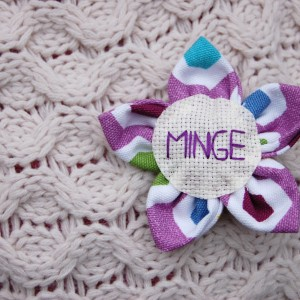 Illustration for article titled Sweary Cross-Stitch